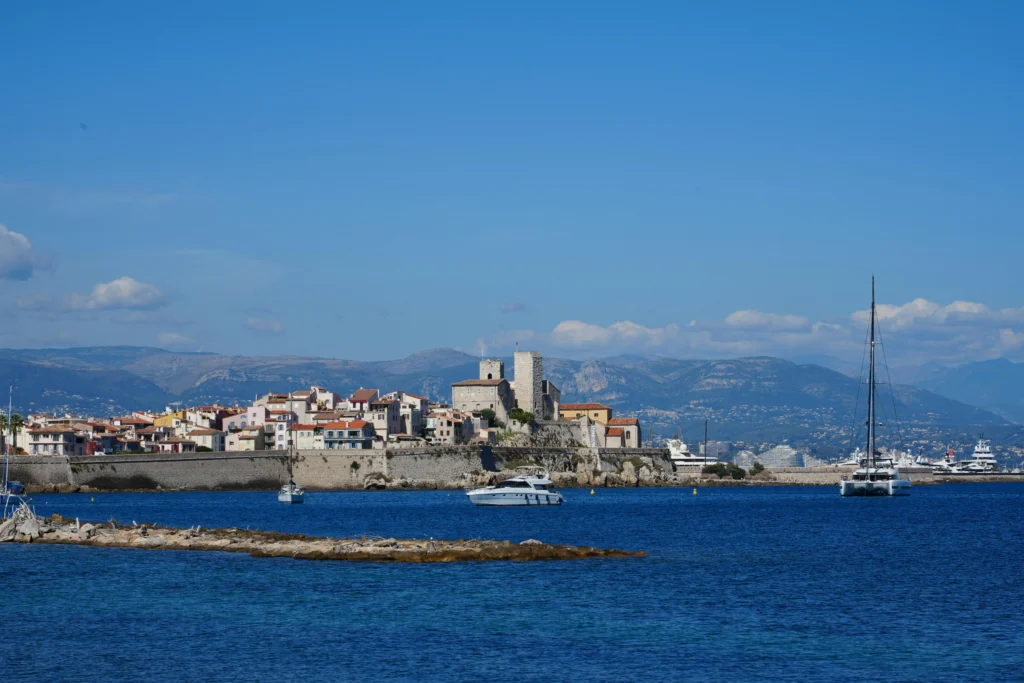 conciergerie a antibes