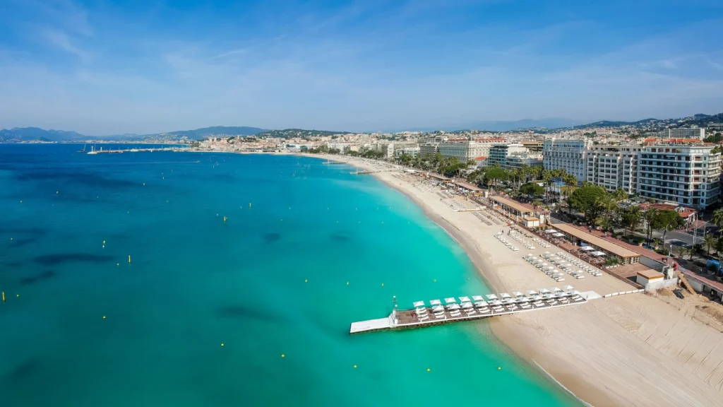 conciergerie a cannes