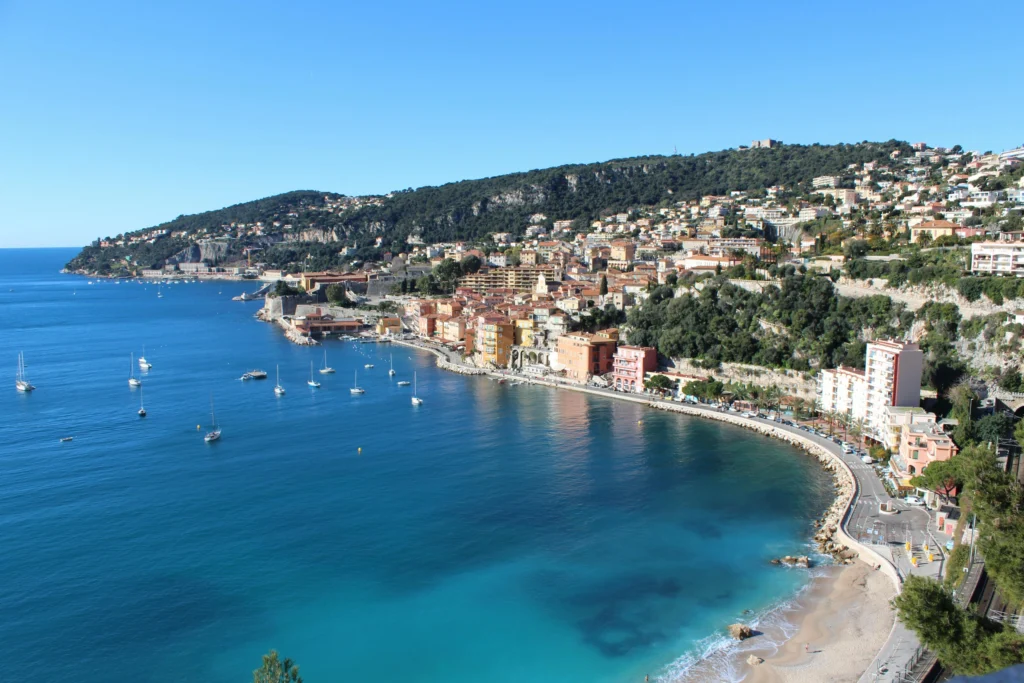 conciergerie a villefranche sur mer
