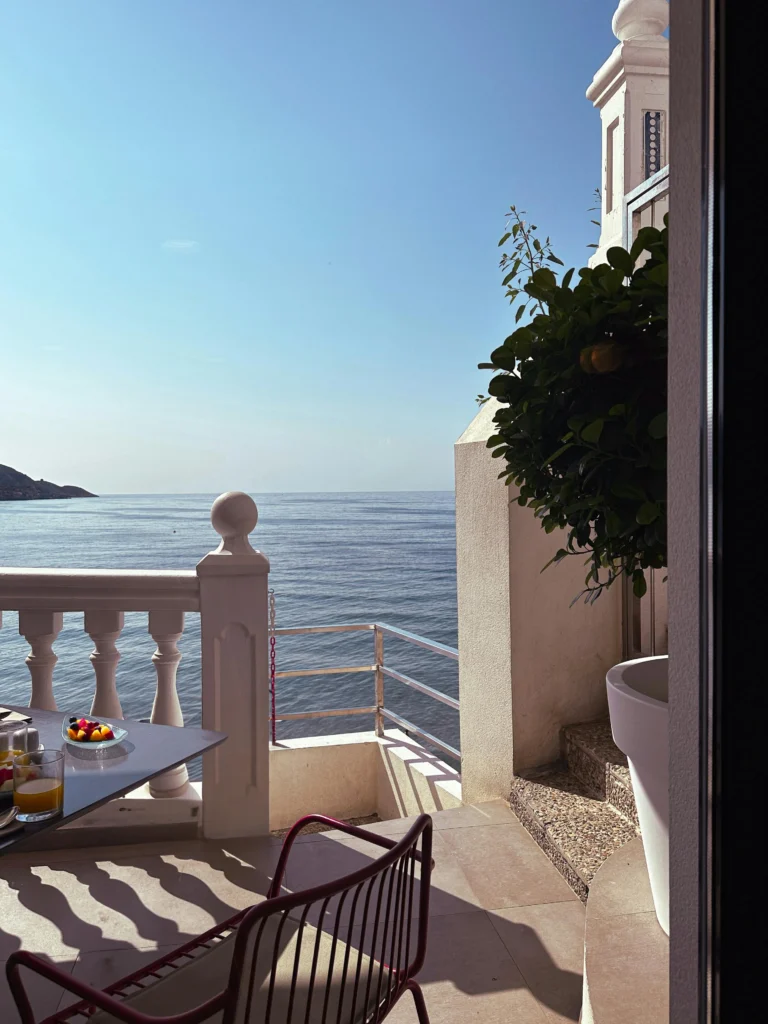 conciergerie a villefranche sur mer