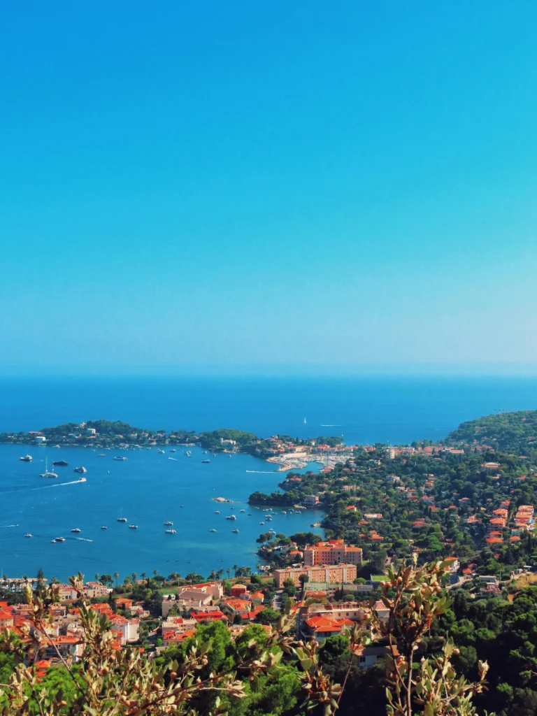 conciergerie a villefranche sur mer