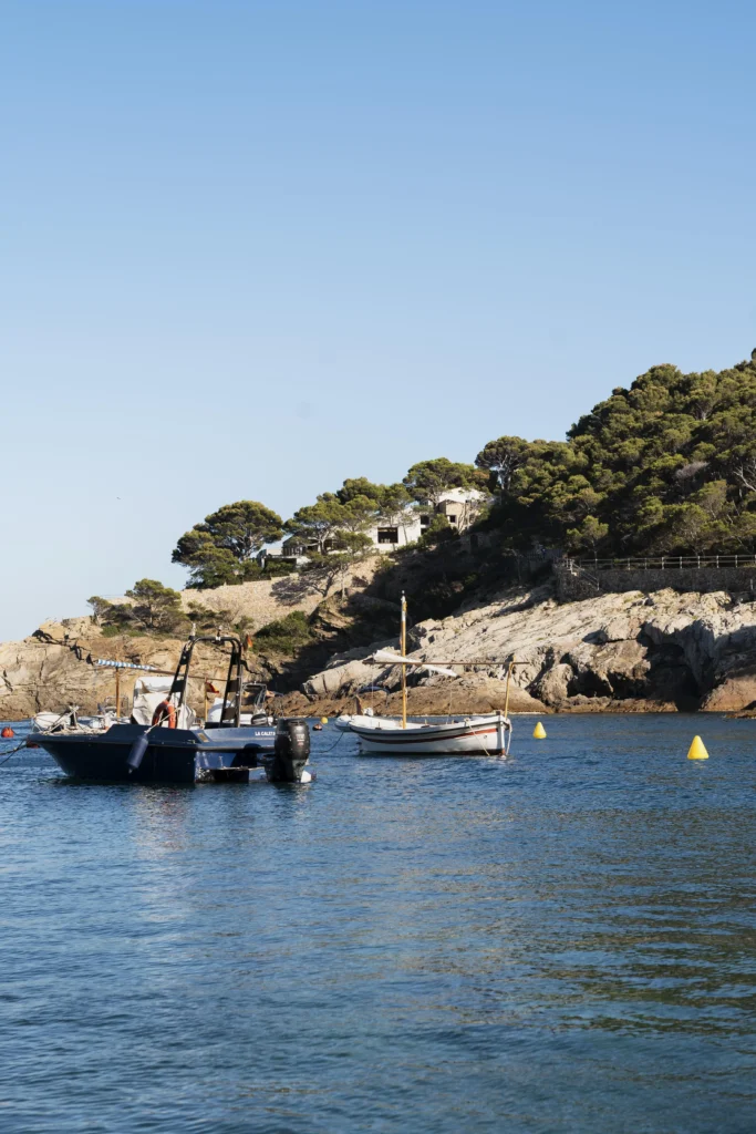 conciergerie st jean cap ferrat