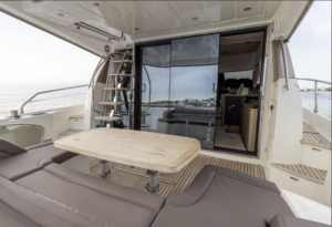 PRESTIGE 500