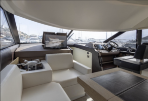 PRESTIGE 500