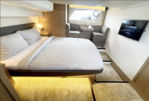 PRESTIGE 500