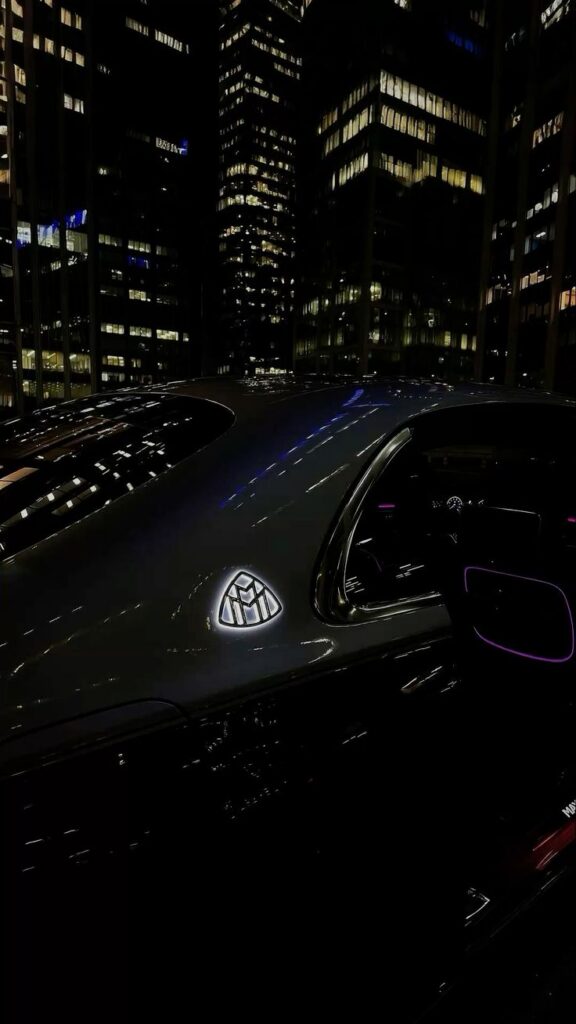 Chauffeur privé et berline de prestige à Monaco