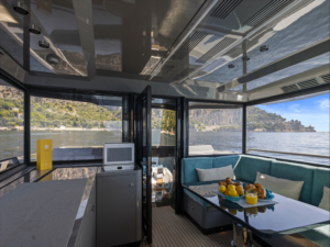ARCADIA YACHTS SHERPA 60