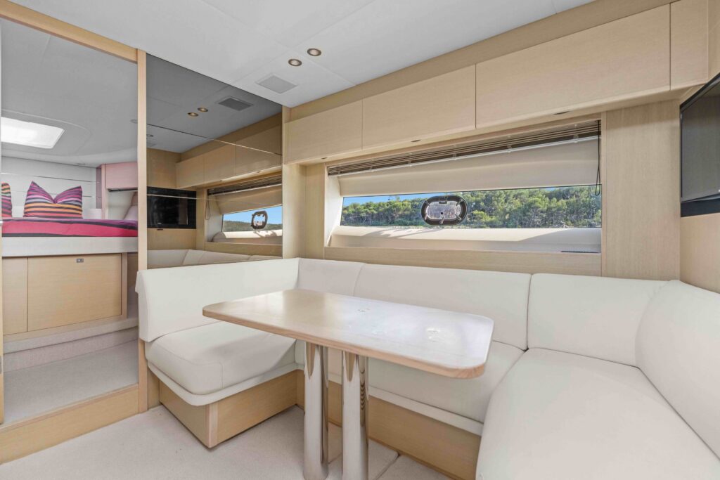 PRINCESS V50