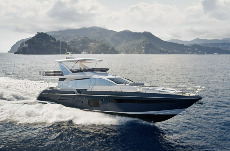 AZIMUT 72