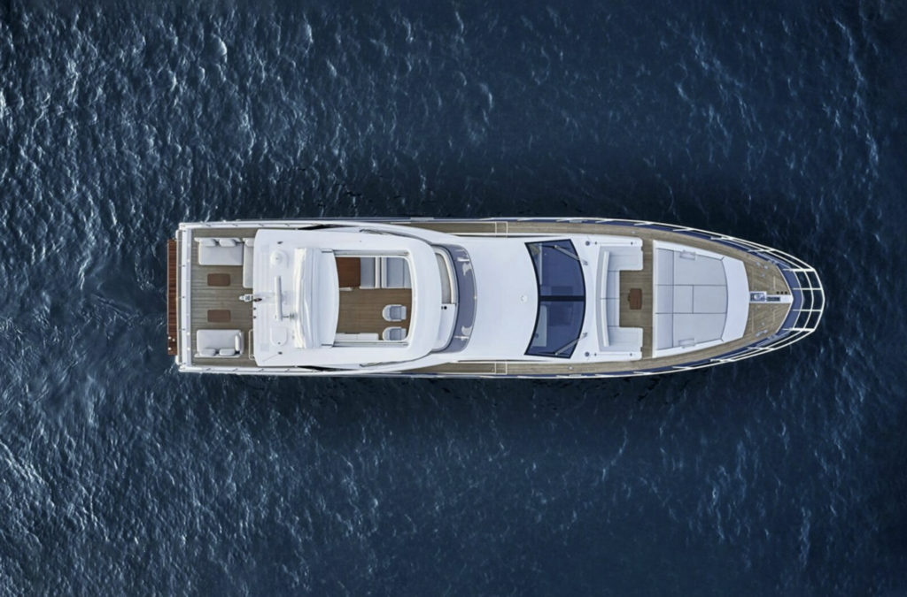 AZIMUT 72