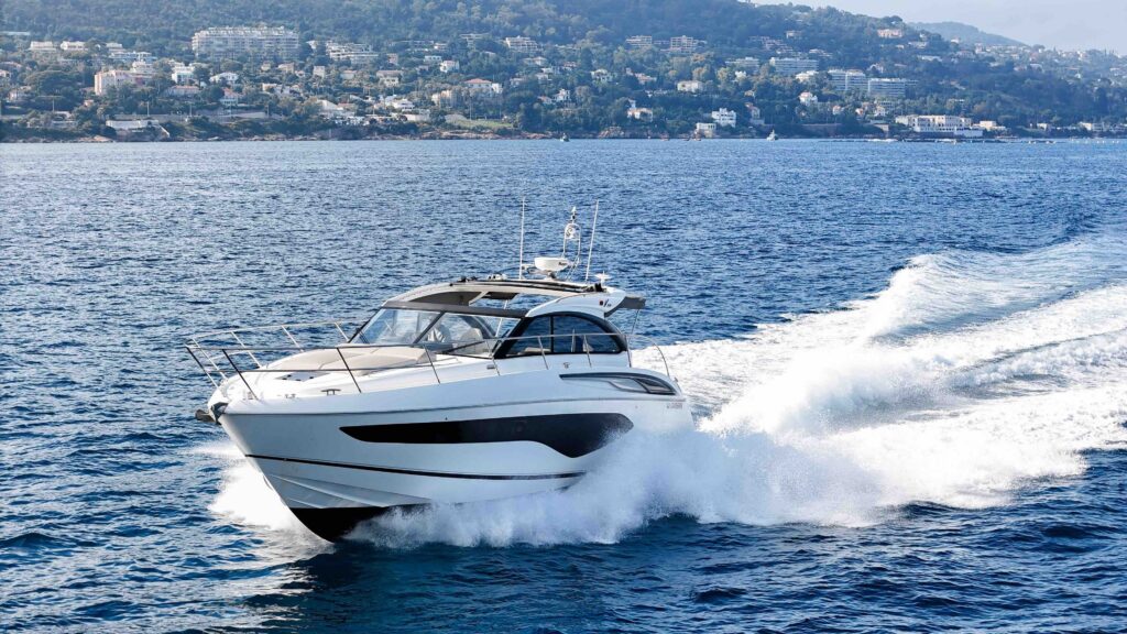 PRINCESS V50