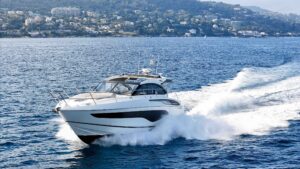 PRINCESS V50