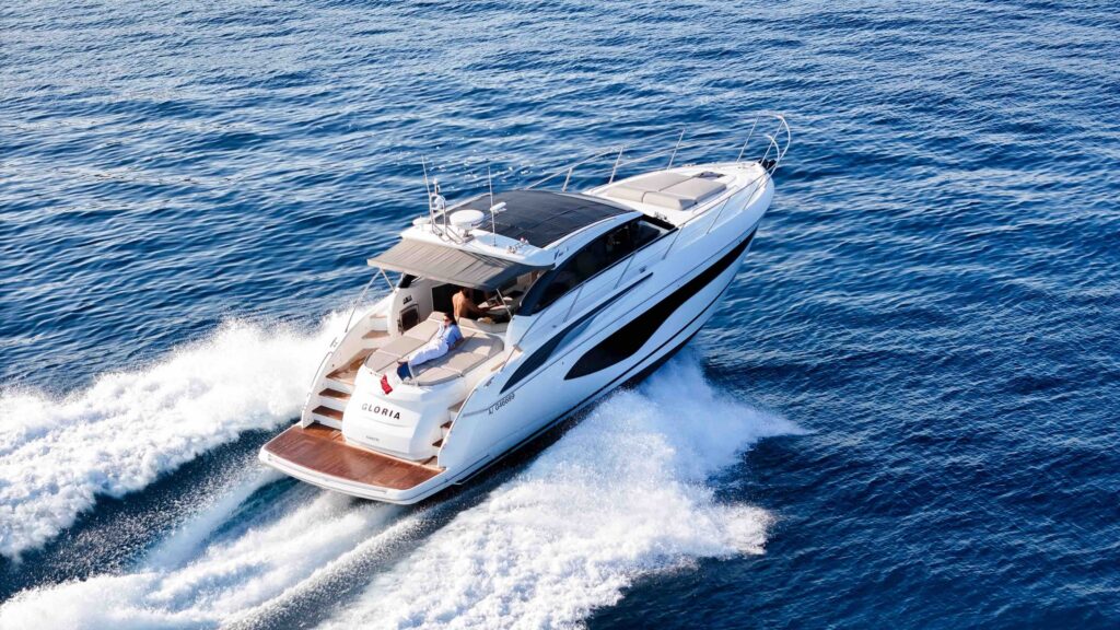 PRINCESS V50