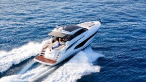 PRINCESS V50