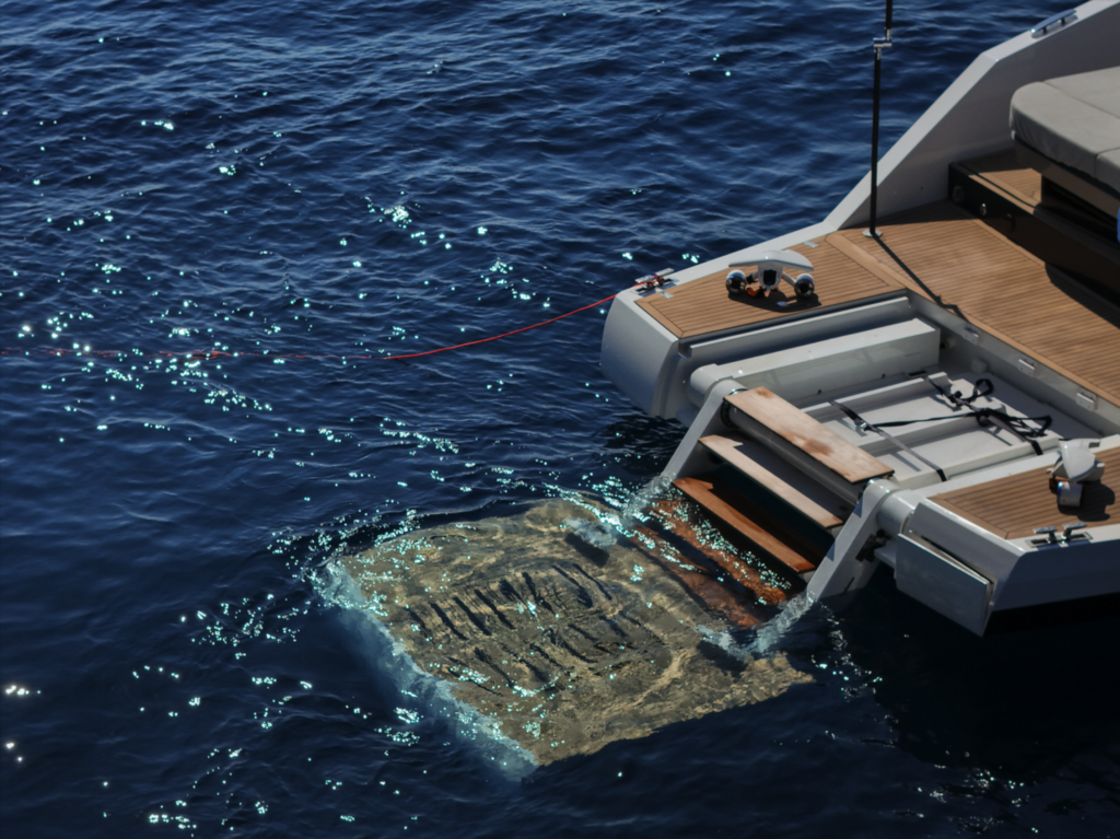 ARCADIA YACHTS SHERPA 60