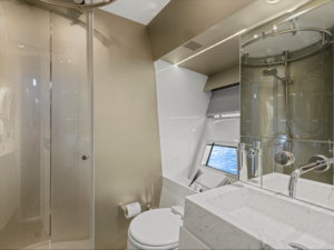 ARCADIA YACHTS SHERPA 60