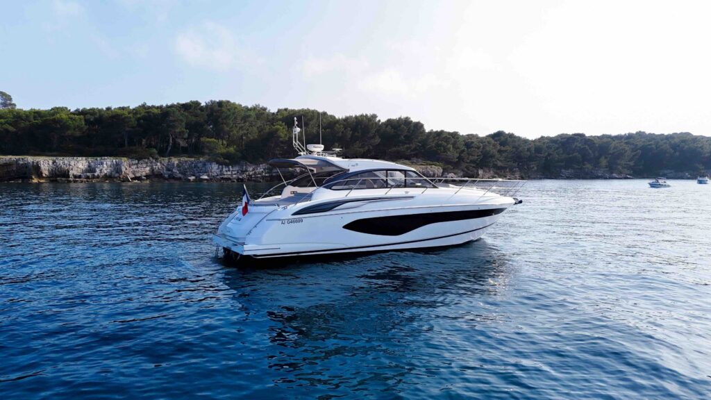 PRINCESS V50