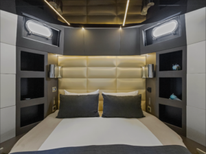 ARCADIA YACHTS SHERPA 60