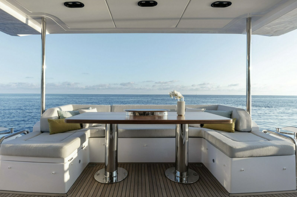 AZIMUT 72