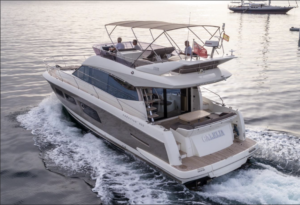 PRESTIGE 500