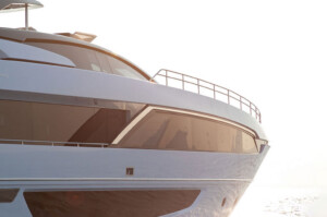 RIVA CORSARO 100