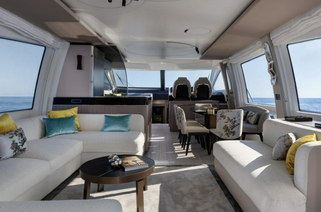 AZIMUT 72