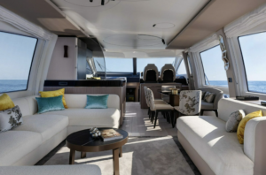AZIMUT 72
