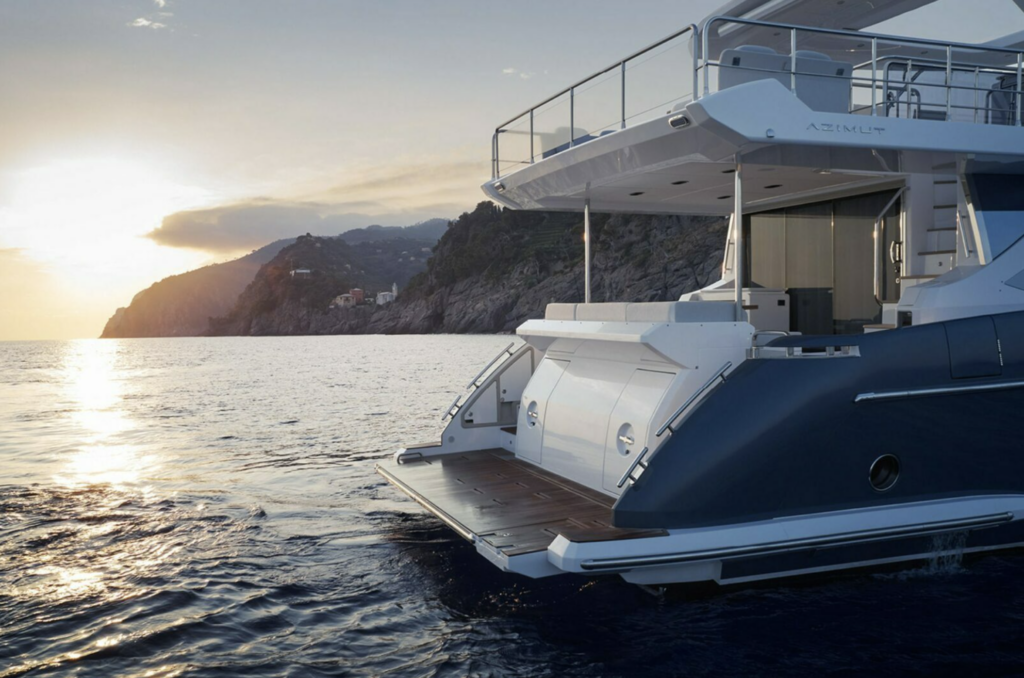 AZIMUT 72