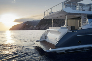 AZIMUT 72