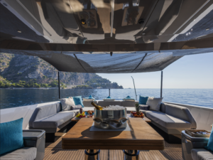 ARCADIA YACHTS SHERPA 60