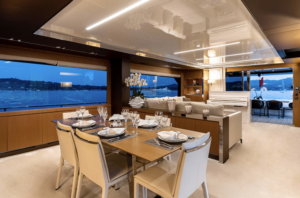 RIVA CORSARO 100