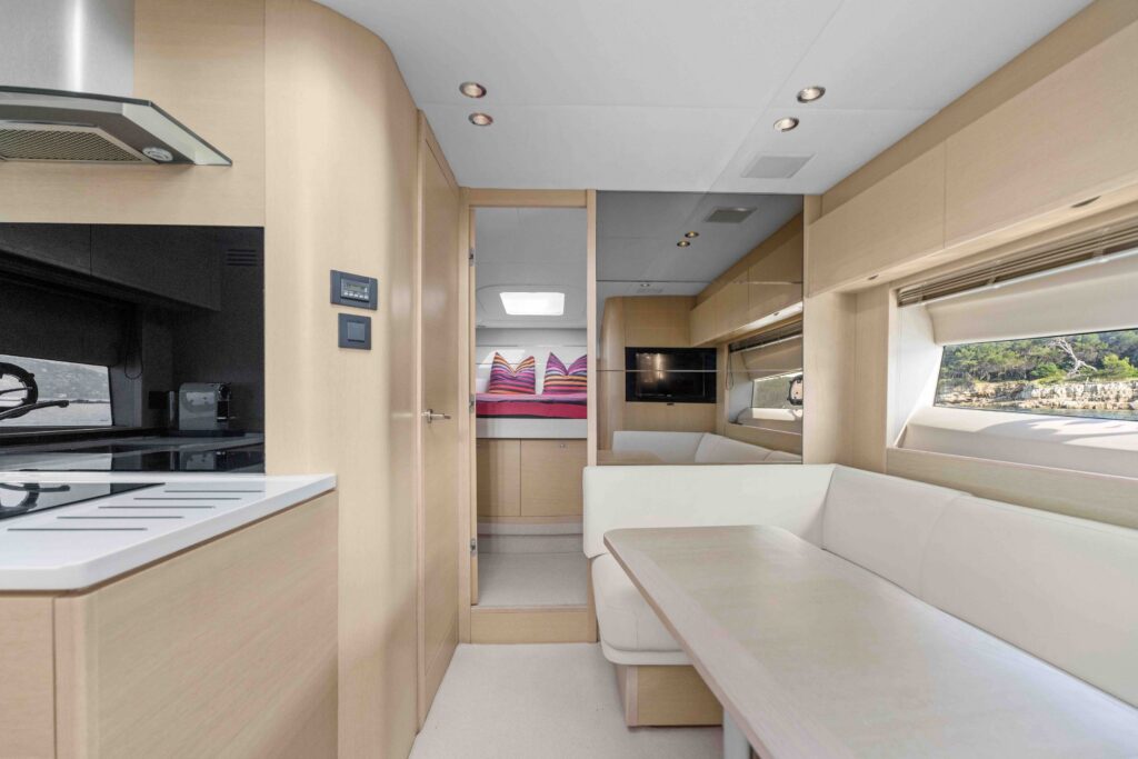 PRINCESS V50