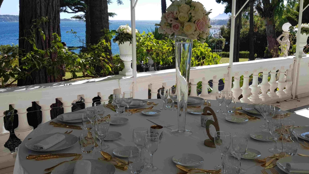 Villa Belle Époque & Vue Mer
