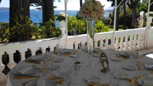 Villa Belle Époque & Vue Mer