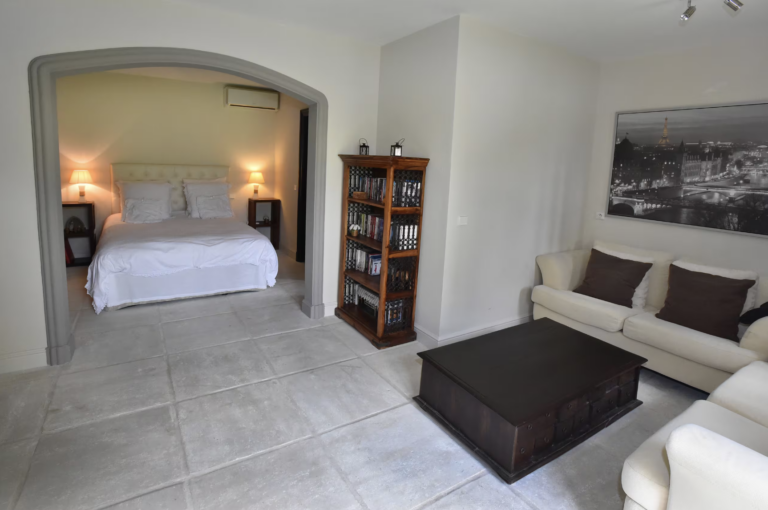 Chambre 5