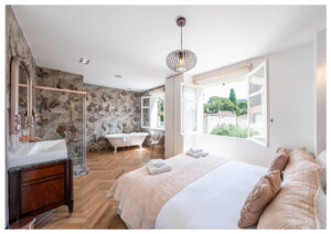 Villa de Prestige Cannes