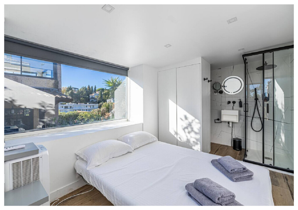 Villa d’Exception à Cannes