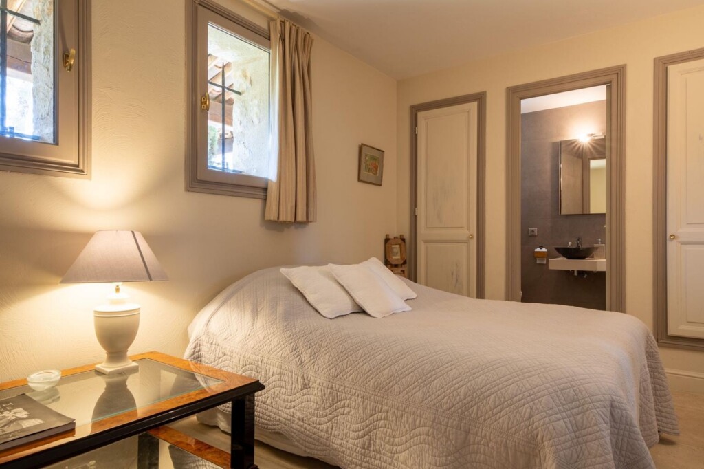 Villa St Paul de Vence