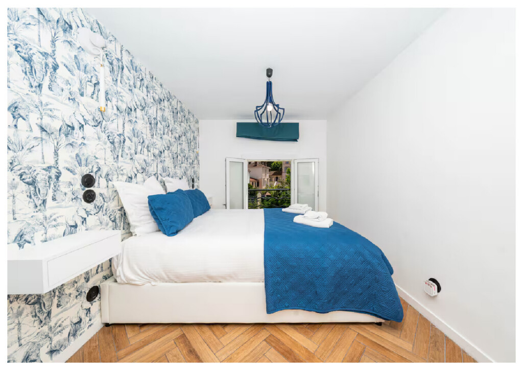 Villa de Prestige Cannes