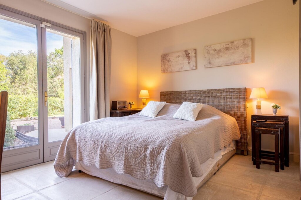Villa St Paul de Vence