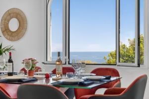 Villa Riviera Èze