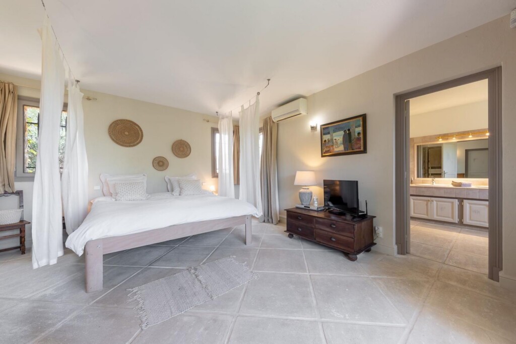 Villa St Paul de Vence
