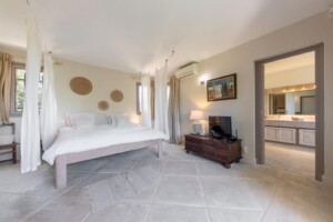 Villa St Paul de Vence