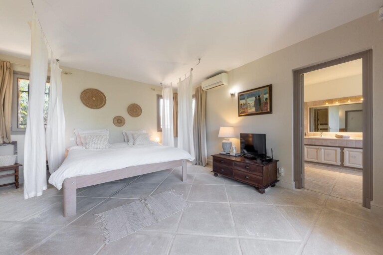 Chambre 4