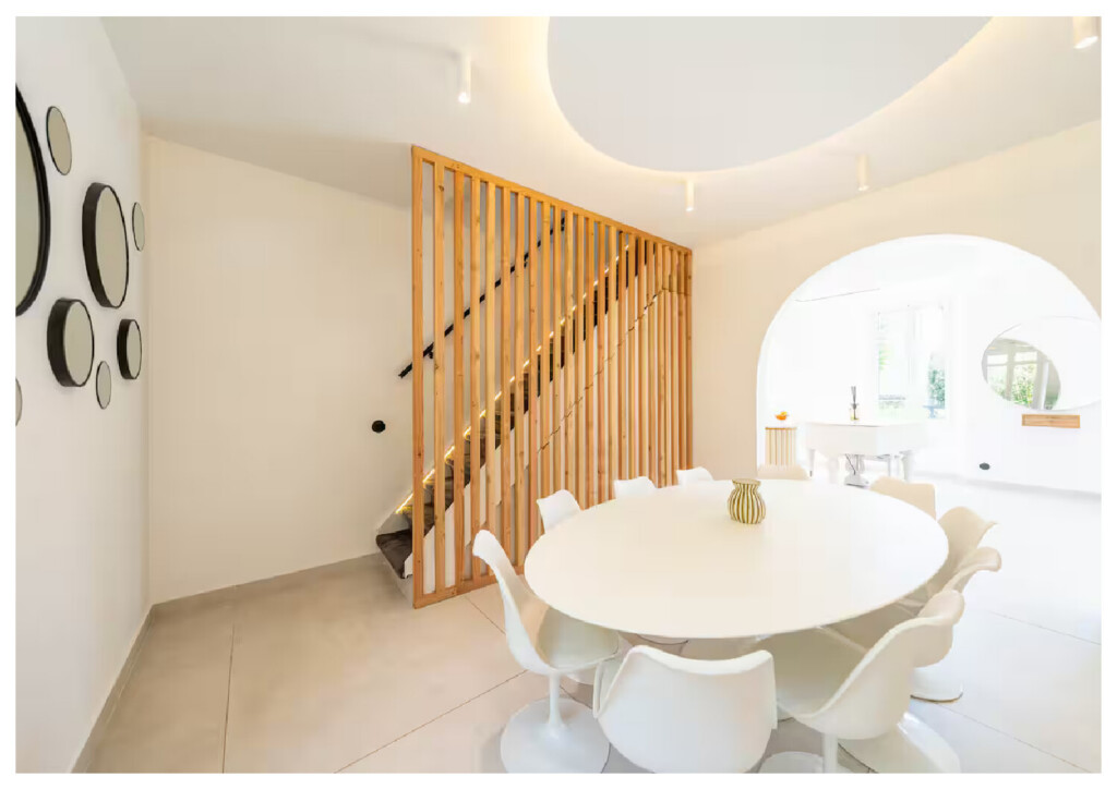 Villa de Prestige Cannes