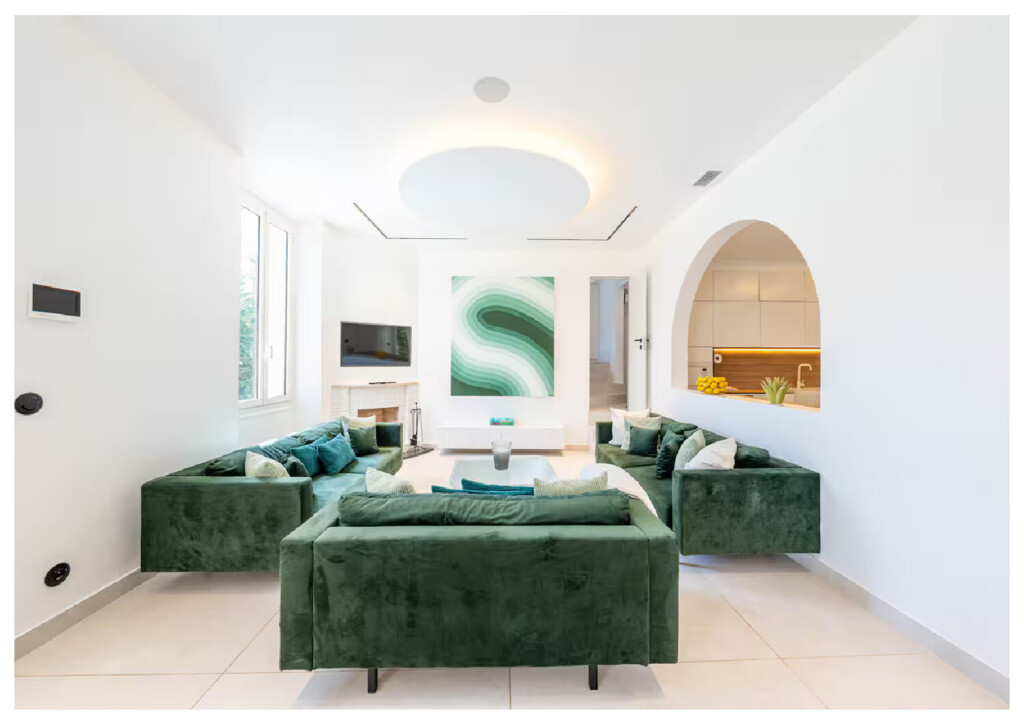 Villa de Prestige Cannes