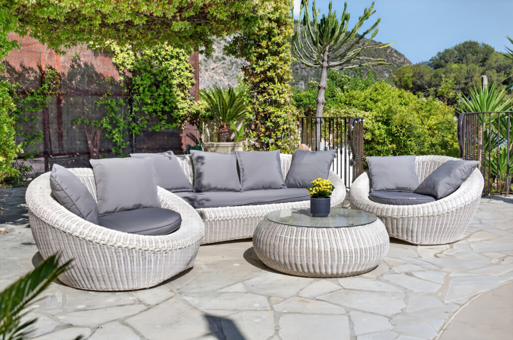 Villa Riviera Èze