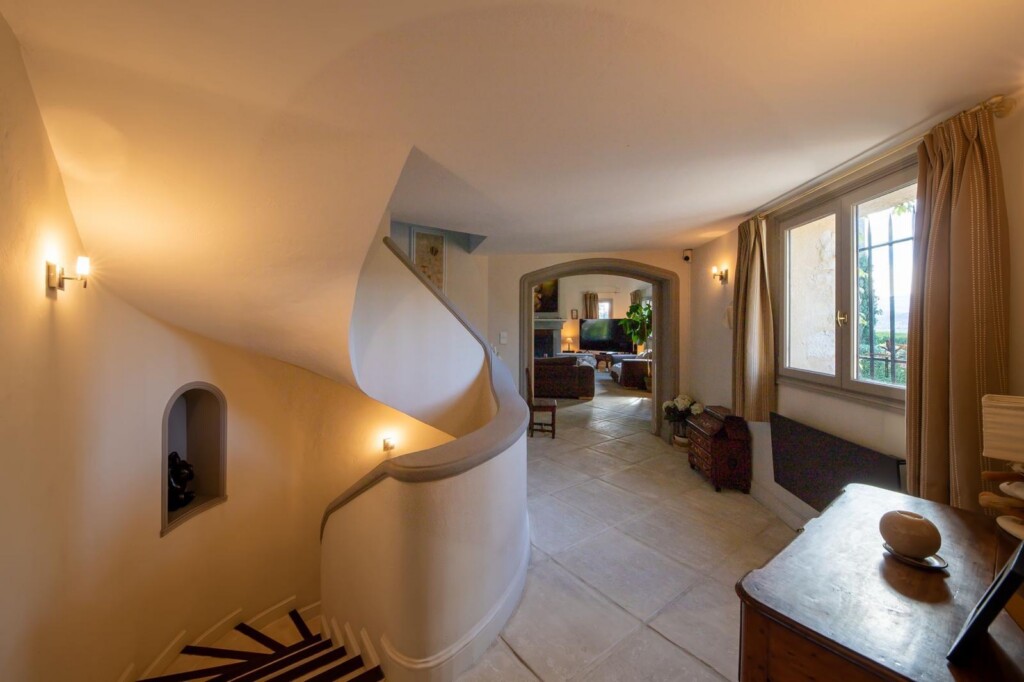 Villa St Paul de Vence