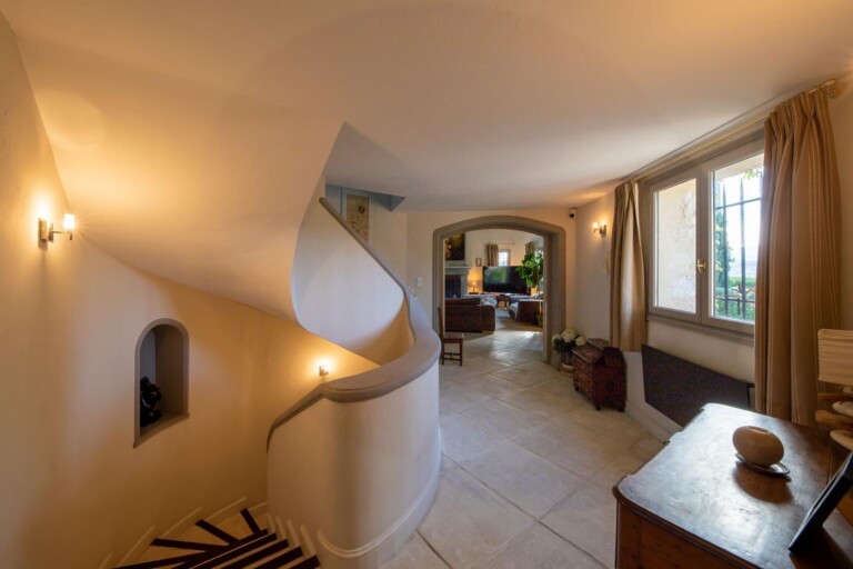 Villa St Paul de Vence
