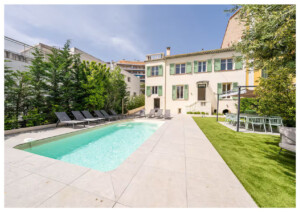 Villa de Prestige Cannes